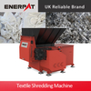 ENERPAT Textile Shredding Machine Manufacturer