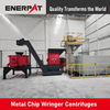 ENERPAT ED-1000 Industrial Centrifuge Machine