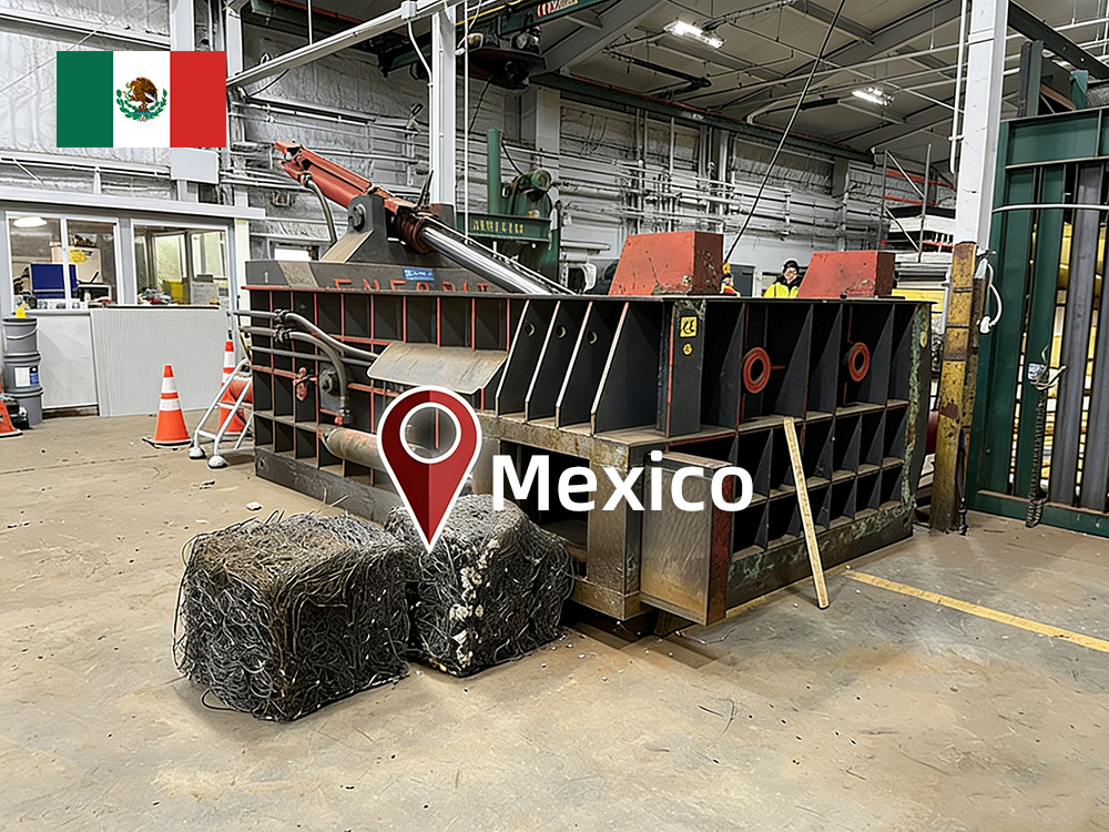 Area: Mexico