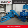 ENERPAT Copper Chip Spinner Machine Manufacturer