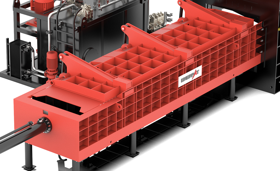 Heavy-Duty Safety Protection Door System