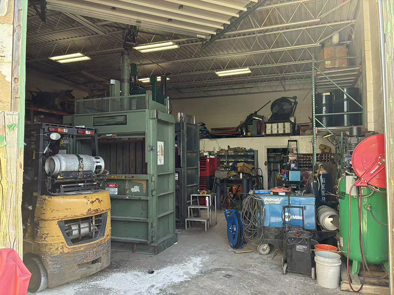 &nbsp;vertical balers&nbsp;