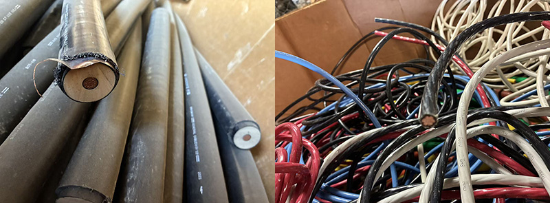 Copper Wire