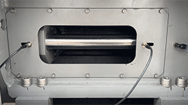 Hydraulic Compression