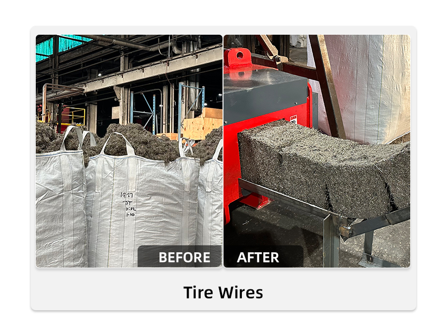 Raw Material And Products