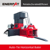 Auto-Tie Horizontal Baler 