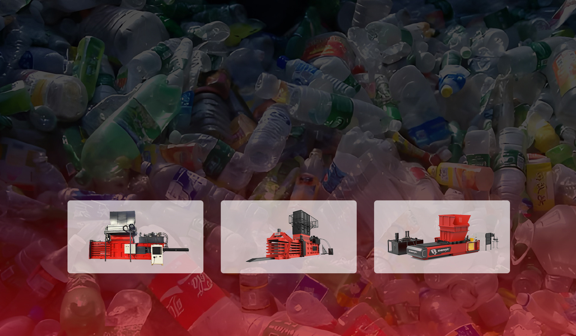 Plastic Baler Australia