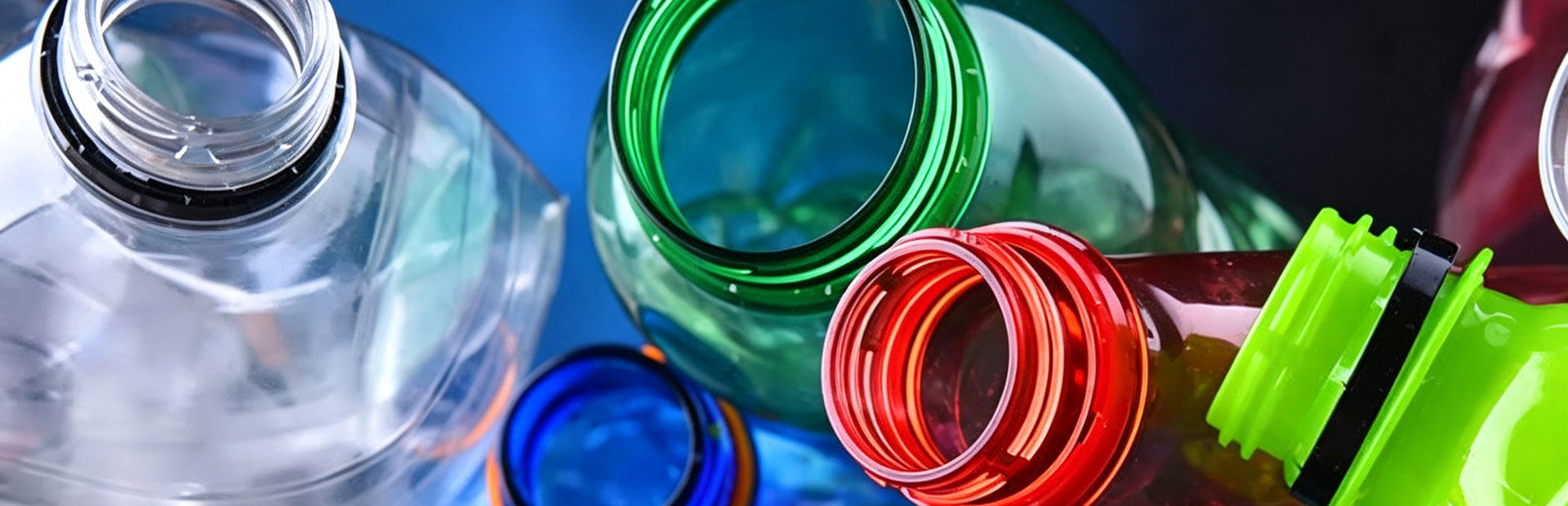 PET Bottles