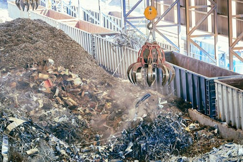 Aluminum Recycling Process: A Complete Guide