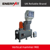 vertical shredder hammer mill