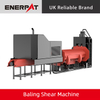 Baler Shear