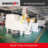 Steel Chip Compactor Factory