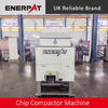 Chip Compactor Machine Manufacturer