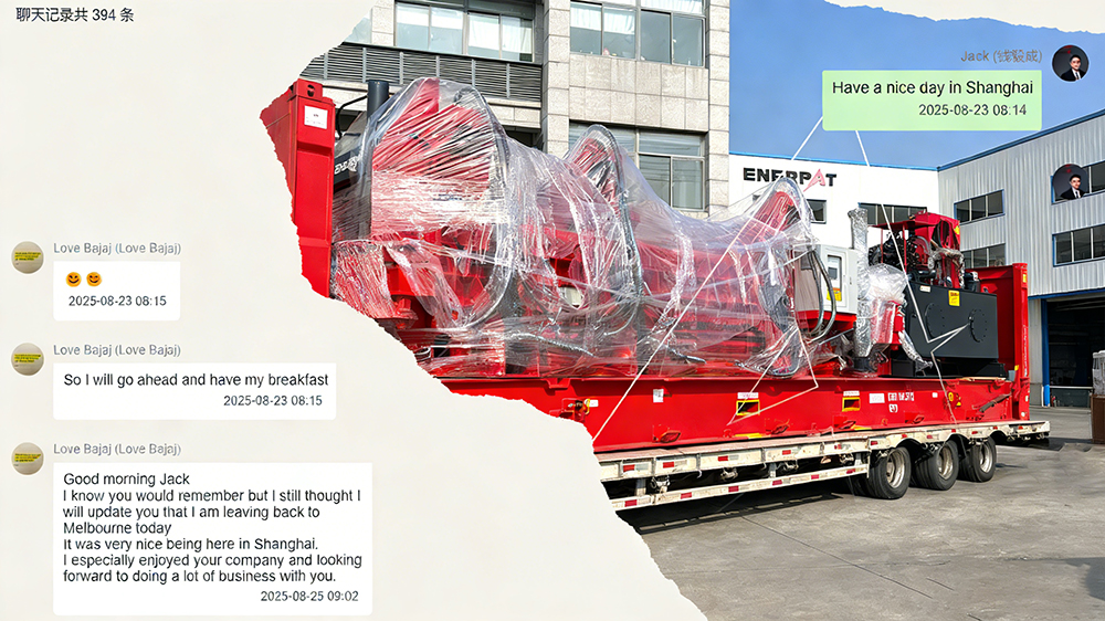 AMB-SCE5000 mobile car flattener