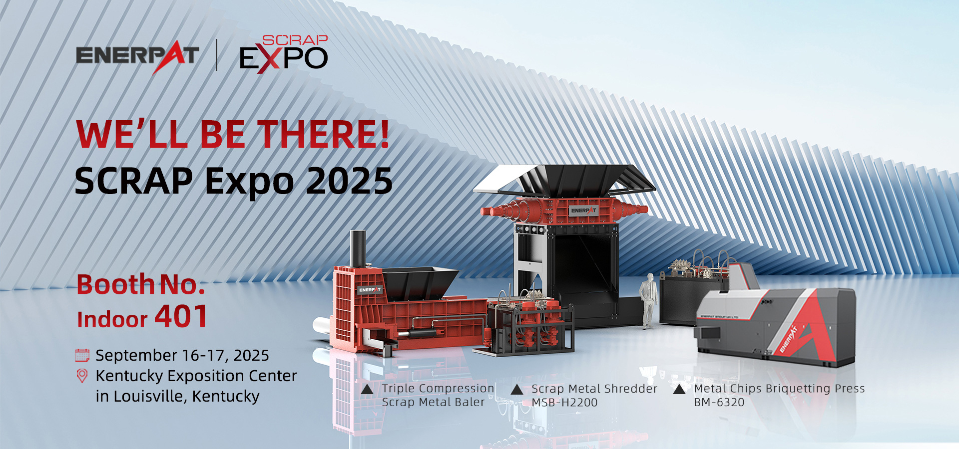 ScrapExpo 2025