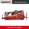 MCB-15525 Car Logger Baler