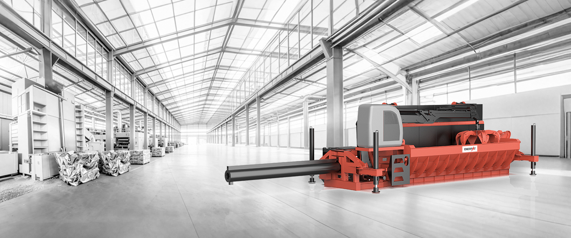 Maximize Scrap Value with Car Balers