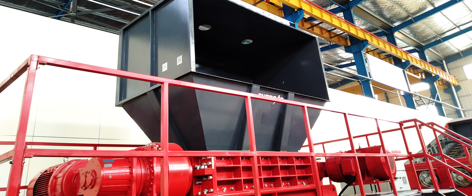 U.S. Local Inventory | Ready to Ship