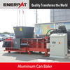 Aluminum Can Baler Manufacturer