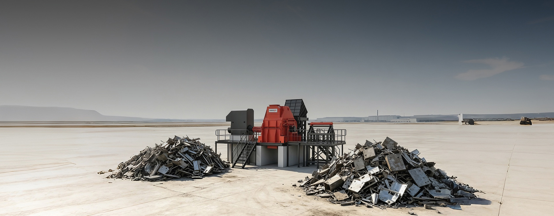 Hammer Mill