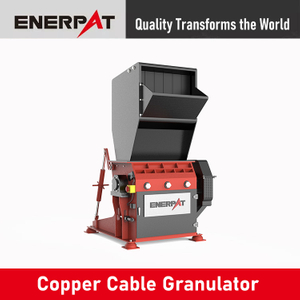WG-800S Cable Separator Machine