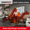 ENERPAT ED-800 Metal Chip Spinner 