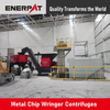ENERPAT ED-1000 Industrial Centrifuge Machine