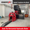 HBA60-7272 Auto-Tie Warehouse Baler