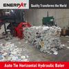 HBA120-110125 Auto-Tie Horizontal Balers for Sale