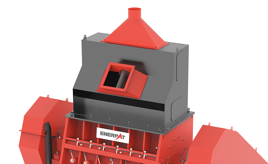 Controlled Feeding System