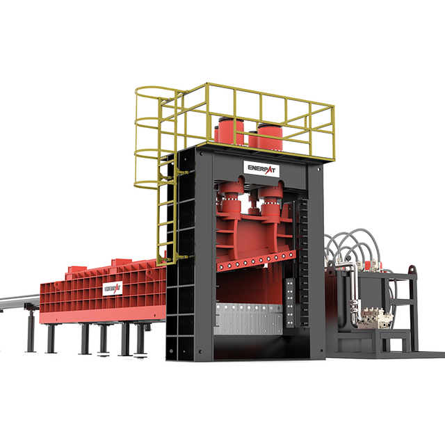 Gantry Shear