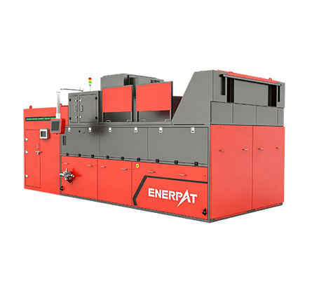XRT Sorter