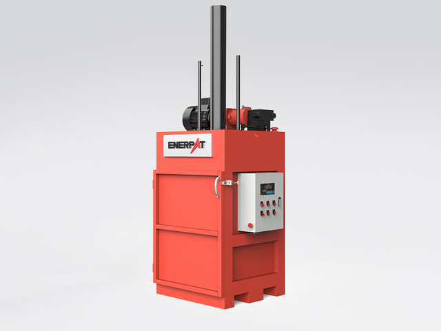 Drum Crusher
