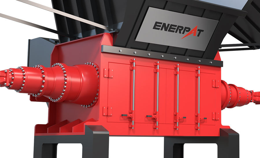 Heavy-Duty Structure & Easy Maintenance