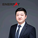 James Kim, COO