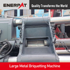 Metal Chips Briquetting Press