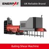 Baler Shear