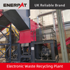 Electronic Waste Recycling Plant