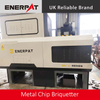 Metal Chip Briquetter Factory