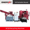 ACSR Crushing and Sorting Line