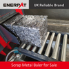 Factory Price Scrap Metal Baler for Sale