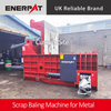 Scrap Baling Machine Manufacturer