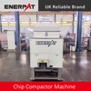 Chip Compactor Machine Manufacturer