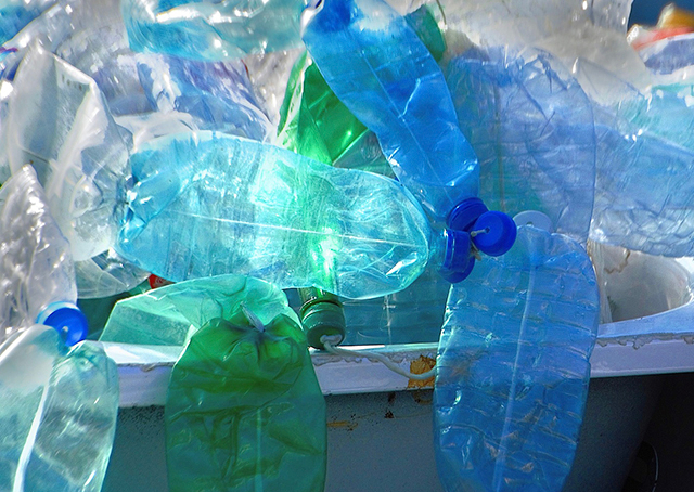 Plastic Waste