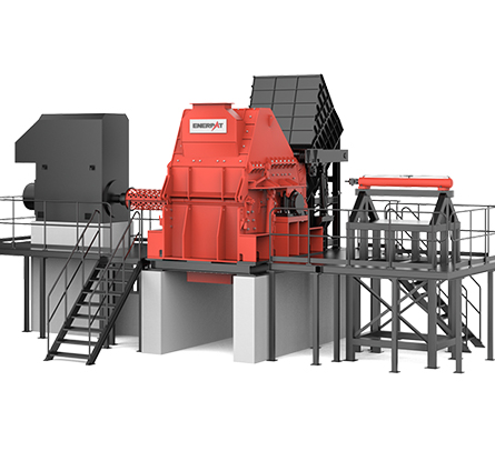 Hammer Mill