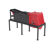 Eddy Current Separator