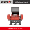 ENERPAT MSA-R1600 Tire Steel Wire Separator
