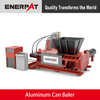 Aluminum Can Baler Manufacturer