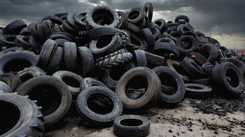 Tire Recycling