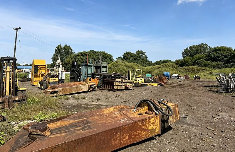 On-Site Consultation for a Complete Recycling Solution